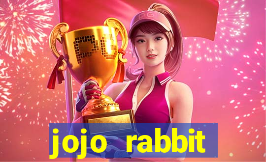 jojo rabbit assistir dublado